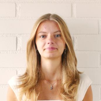 Corinne Baarman